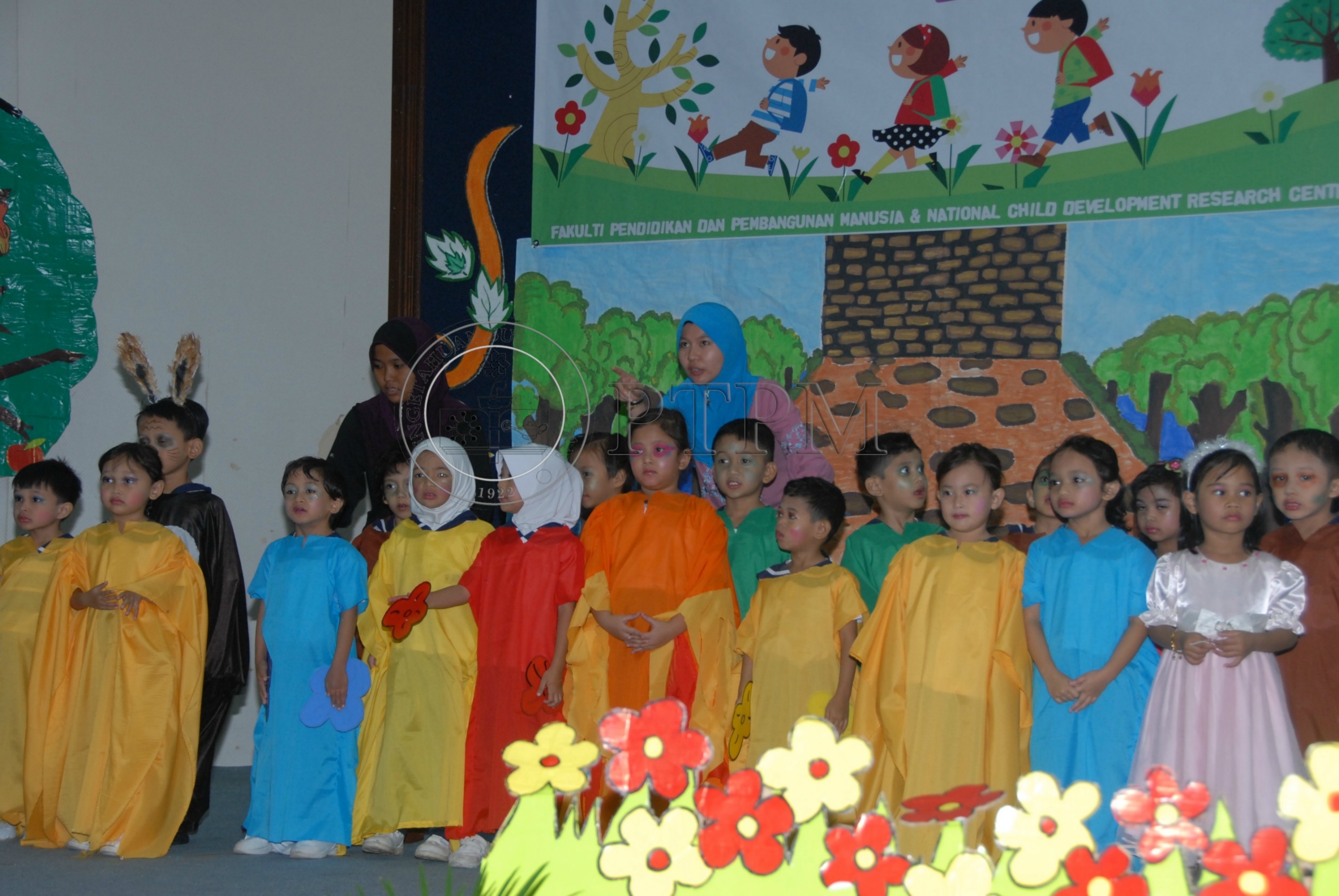 PTPM 11 100 TADIKA  IDA 0236